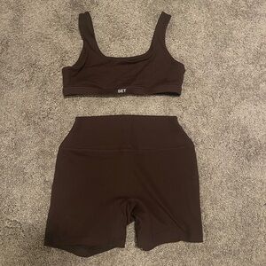 Set Active Formcloud Set - Clove